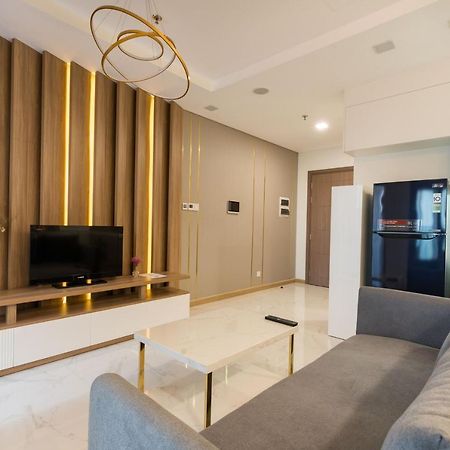 Landmark 81 Serviced Residences Хошимин Екстериор снимка